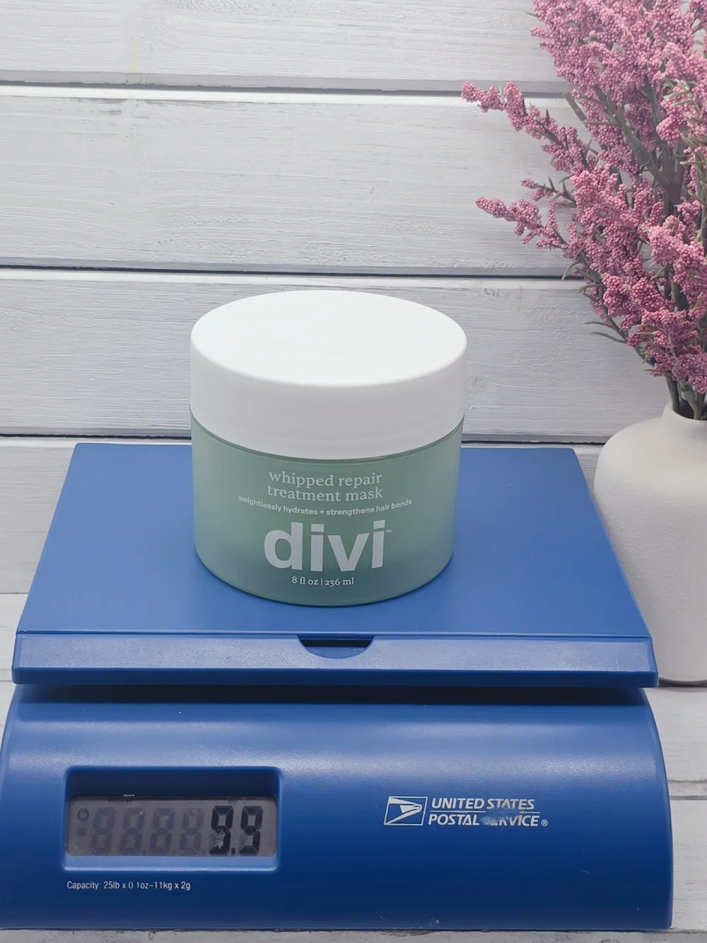 Divi brand new